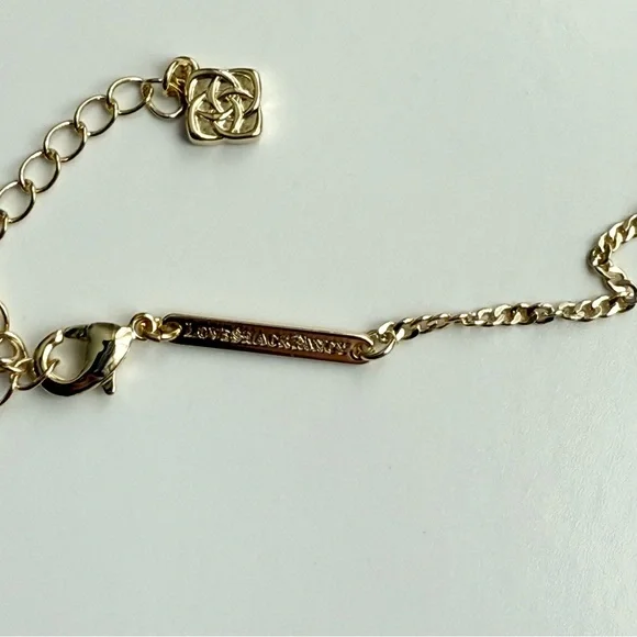 Kendra Scott Loveshackfancy Necklace - Picture 3 of 5